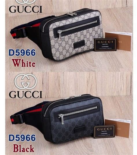 tas gucci asli